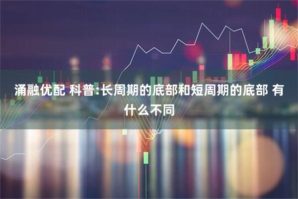 涌融优配 科普:长周期的底部和短周期的底部 有什么不同